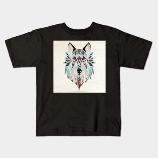 loup Kids T-Shirt